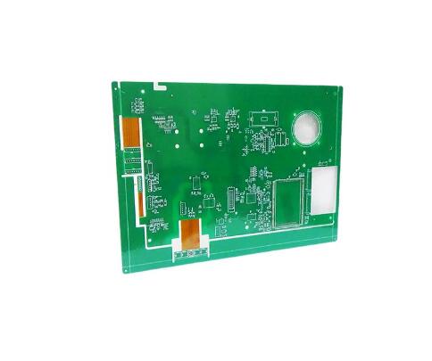 電路板廠選擇需要從哪些方面考慮？