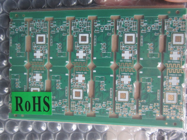 山東電路板客戶好評(píng)高難度電路板生產(chǎn)找優(yōu)路通