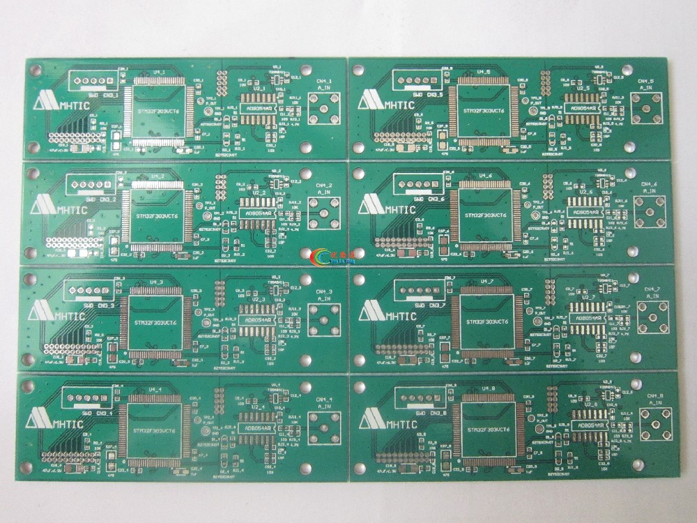 線路板打樣工廠優路通講解線路板打樣要決