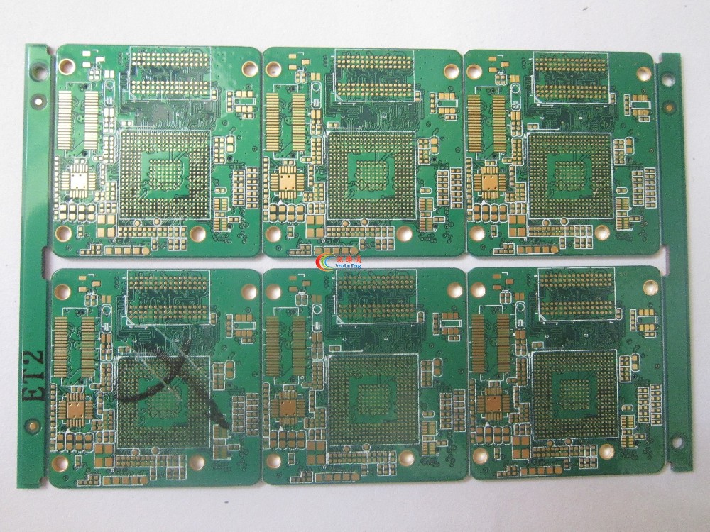 多層電路板的好處由來及名詞解釋