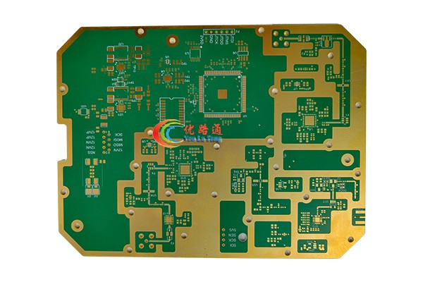 高頻電路板材料中的優品羅杰斯ROGERS參數說明