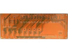 雙面印制電路板