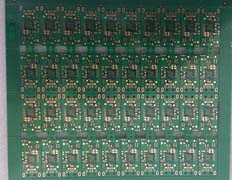 雙面電路板定制