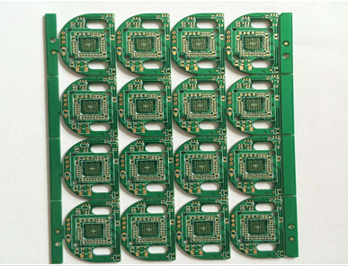 四層線路板打樣加急