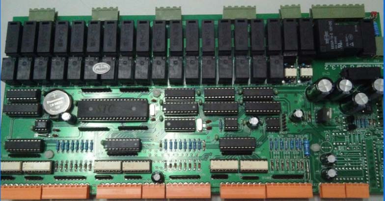 專(zhuān)業(yè)smt貼片加工