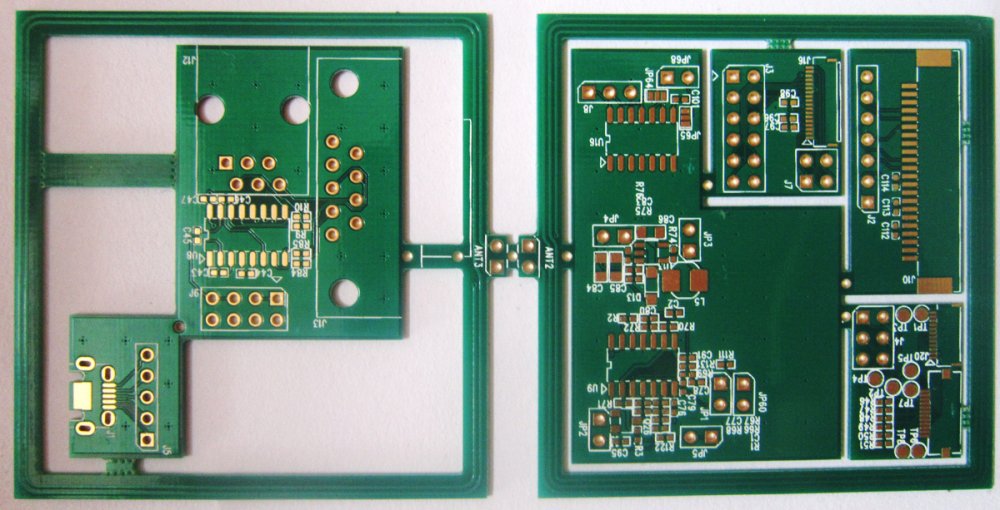 綠色線路板加急