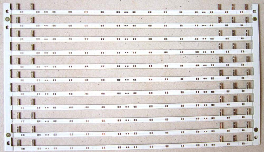 超薄pcb線路板生產(chǎn)